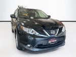 2019 Nissan Rogue Sport SV