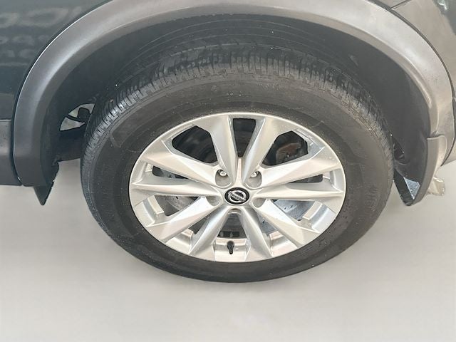 2019 Nissan Rogue Sport SV