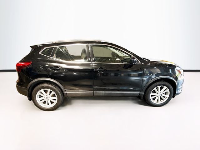 2019 Nissan Rogue Sport SV