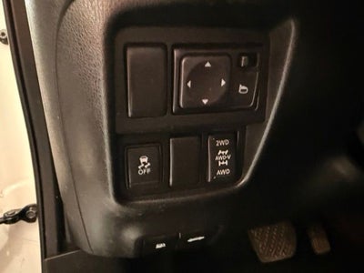 2013 Nissan Juke SV