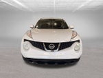 2013 Nissan Juke SV