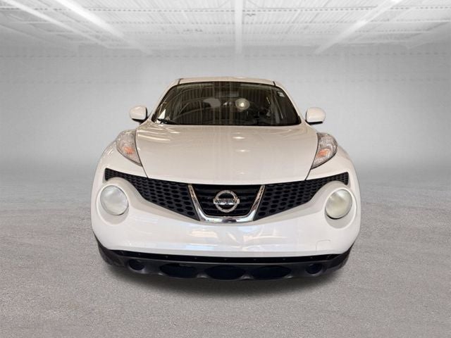 2013 Nissan Juke SV