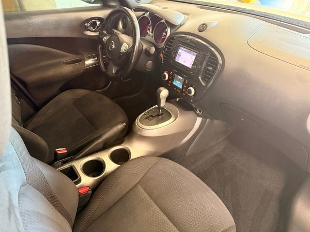 2013 Nissan Juke SV