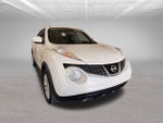 2013 Nissan Juke SV
