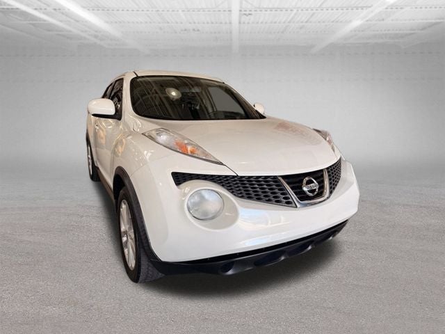 2013 Nissan Juke SV