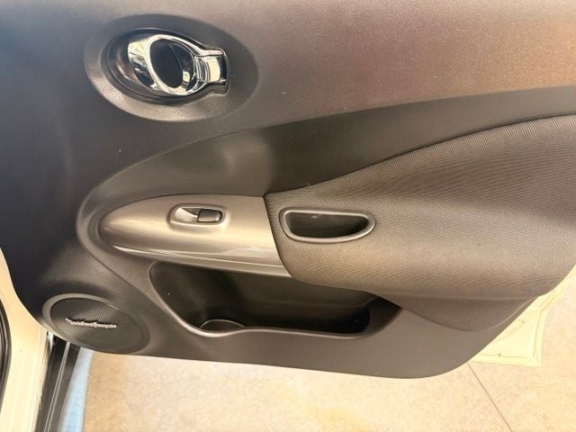 2013 Nissan Juke SV
