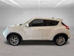 2013 Nissan Juke SV