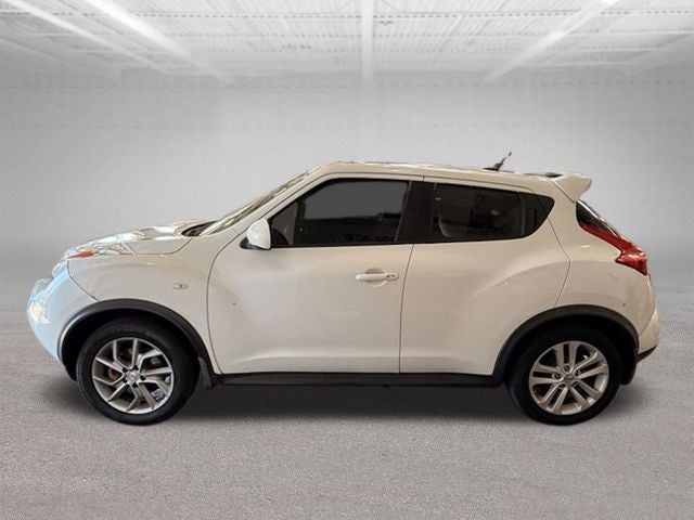 2013 Nissan Juke SV
