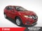 2017 Nissan Rogue SV AWD w/ Heated Seats