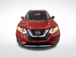 2017 Nissan Rogue SV AWD w/ Heated Seats