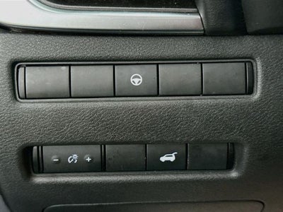2021 Nissan Rogue SV AWD W/ LEATHER SEATS
