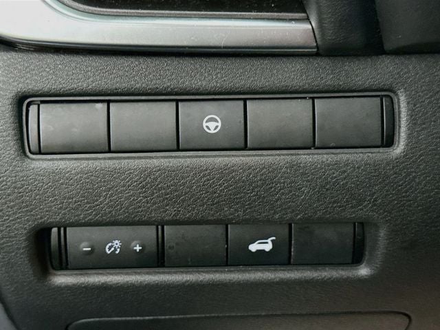 2021 Nissan Rogue SV AWD W/ LEATHER SEATS