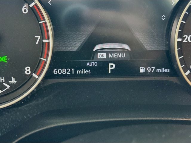2021 Nissan Rogue SV AWD W/ LEATHER SEATS