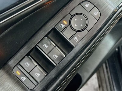 2021 Nissan Rogue SV AWD W/ LEATHER SEATS