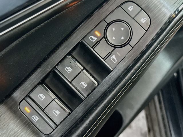 2021 Nissan Rogue SV AWD W/ LEATHER SEATS