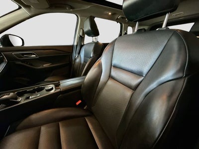 2021 Nissan Rogue SV AWD W/ LEATHER SEATS