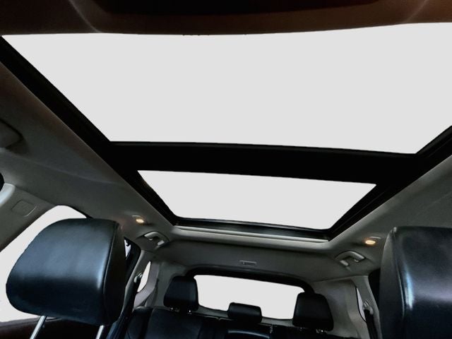 2021 Nissan Rogue SV AWD W/ LEATHER SEATS