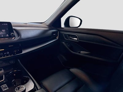 2021 Nissan Rogue SV AWD W/ LEATHER SEATS