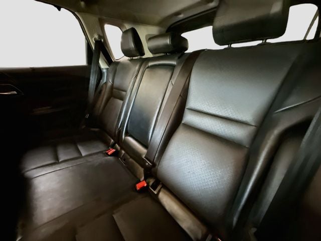 2021 Nissan Rogue SV AWD W/ LEATHER SEATS