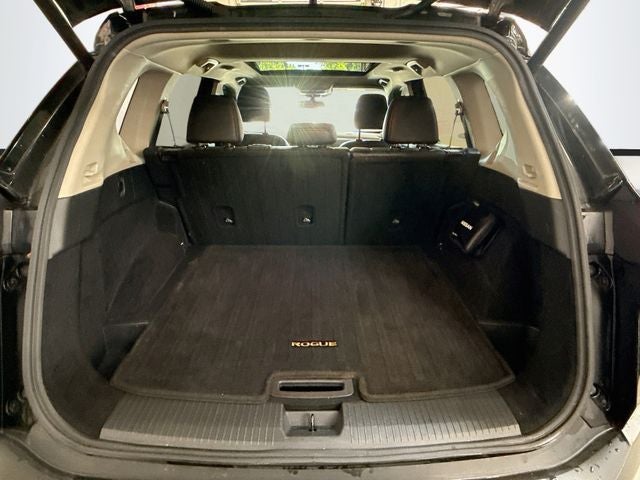 2021 Nissan Rogue SV AWD W/ LEATHER SEATS