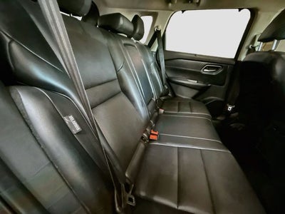 2021 Nissan Rogue SV AWD W/ LEATHER SEATS