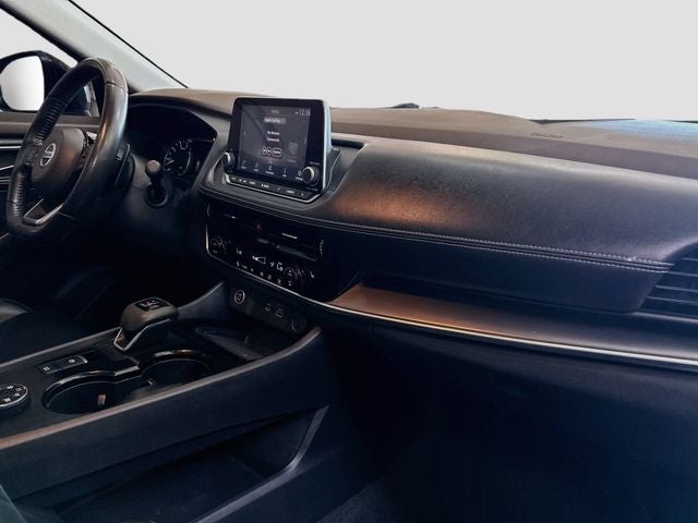 2021 Nissan Rogue SV AWD W/ LEATHER SEATS
