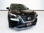 2021 Nissan Rogue SV AWD W/ LEATHER SEATS