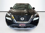 2021 Nissan Rogue SV AWD W/ LEATHER SEATS