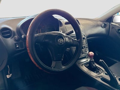 2003 Toyota Celica GT