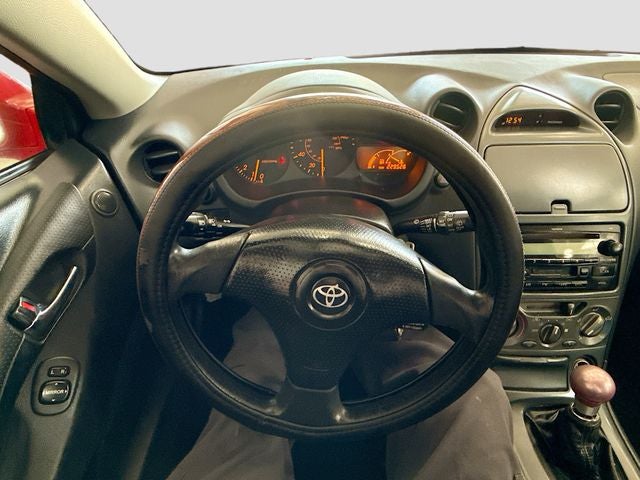 2003 Toyota Celica GT