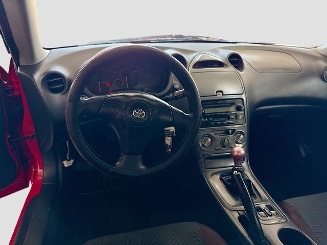 2003 Toyota Celica GT