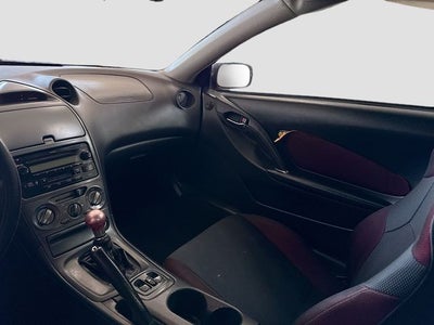 2003 Toyota Celica GT