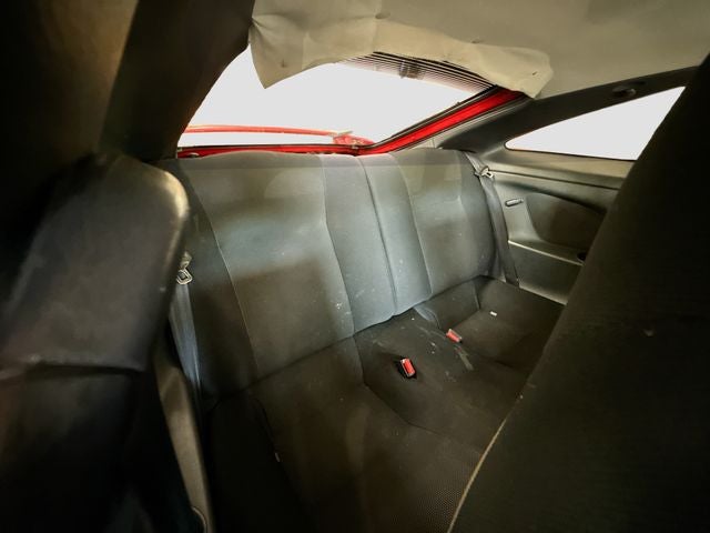 2003 Toyota Celica GT