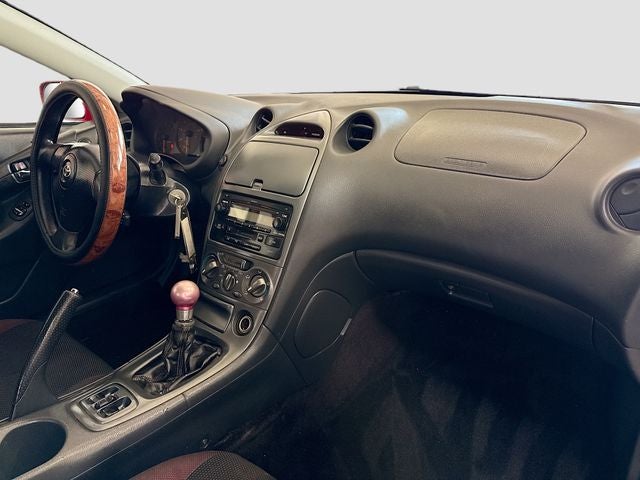 2003 Toyota Celica GT