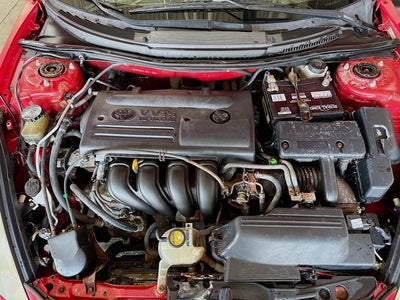 2003 Toyota Celica GT