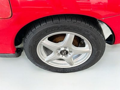 2003 Toyota Celica GT