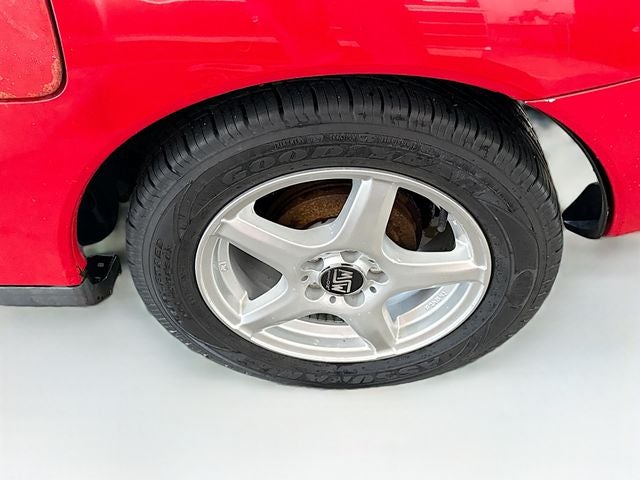 2003 Toyota Celica GT