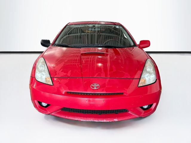 2003 Toyota Celica GT