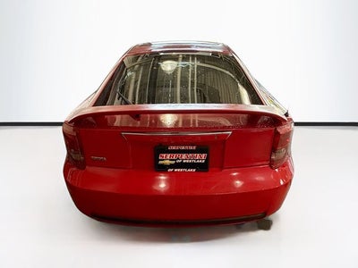 2003 Toyota Celica GT