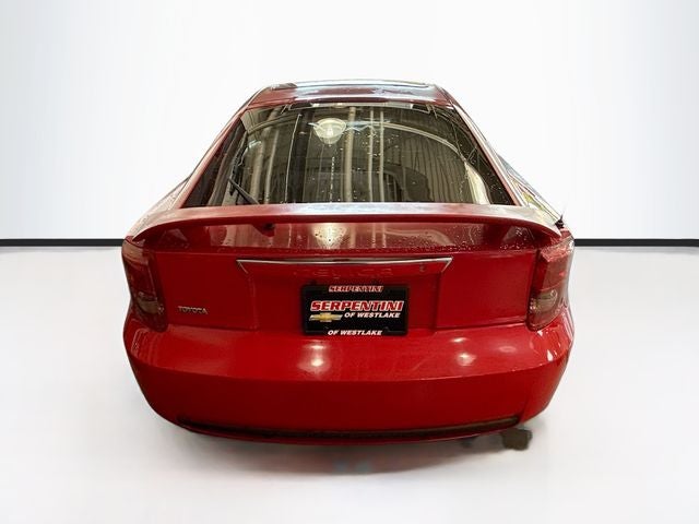 2003 Toyota Celica GT