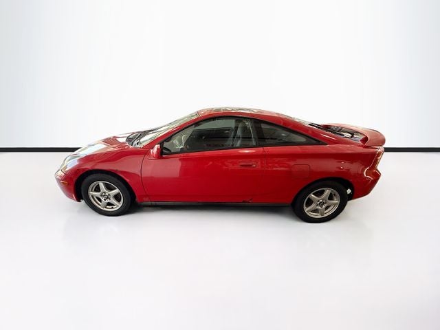 2003 Toyota Celica GT