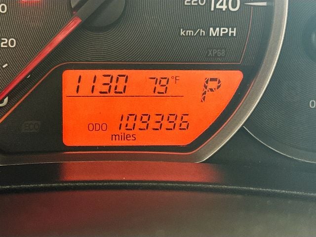 2013 Toyota Yaris LE
