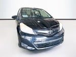 2013 Toyota Yaris LE