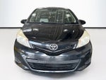 2013 Toyota Yaris LE