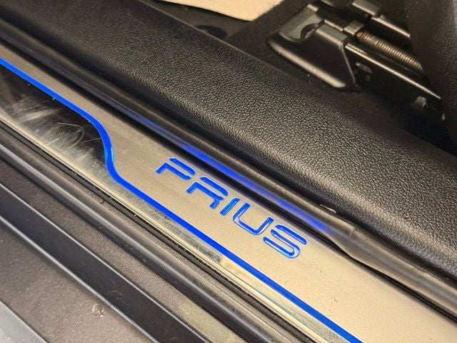 2022 Toyota Prius XLE