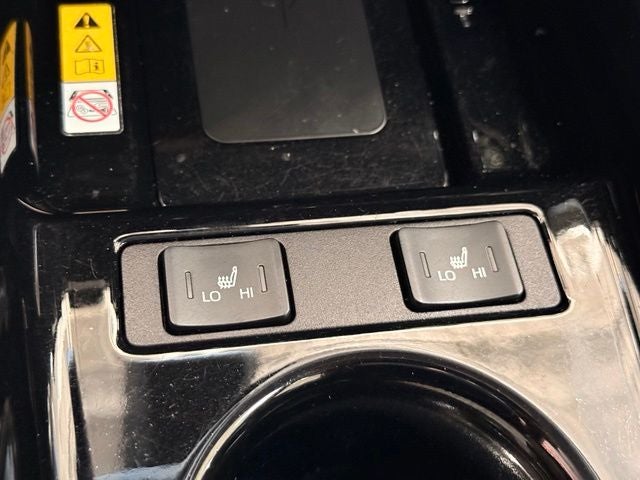 2022 Toyota Prius XLE