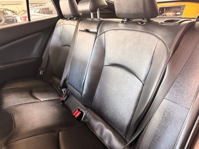 2022 Toyota Prius XLE