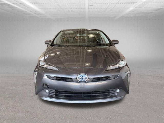 2022 Toyota Prius XLE