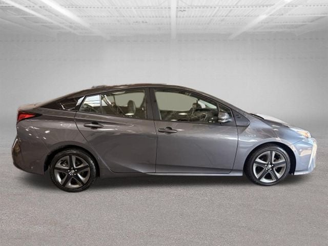2022 Toyota Prius XLE