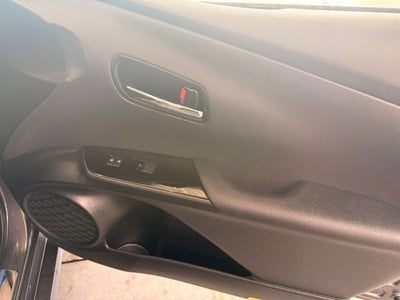 2022 Toyota Prius XLE